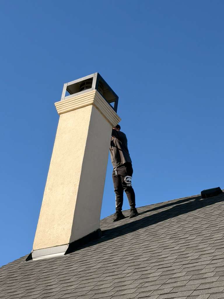 Air Duct Cleaning East Dallas TX - Bloom Air Duct Cleaning job photo
