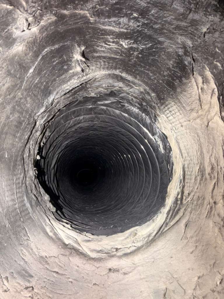 Chimney Cleaning Dallas TX - Bloom Air Duct Cleaning job photo