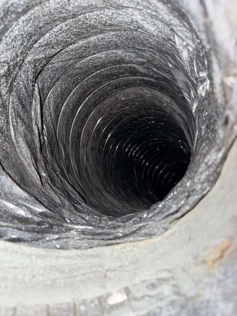 Air Duct Cleaning Buckner Terrace, Dallas TX - Bloom Air Duct Cleaning job photo