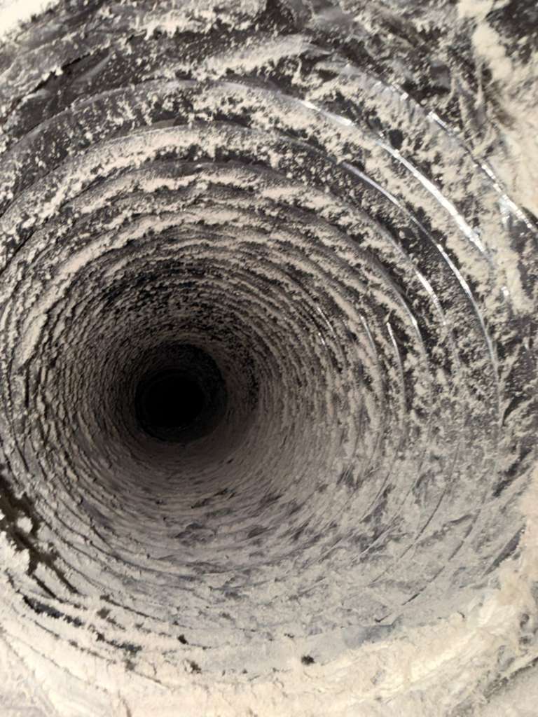 Air Duct Cleaning Bluffview, Dallas TX - Bloom Air Duct Cleaning job photo
