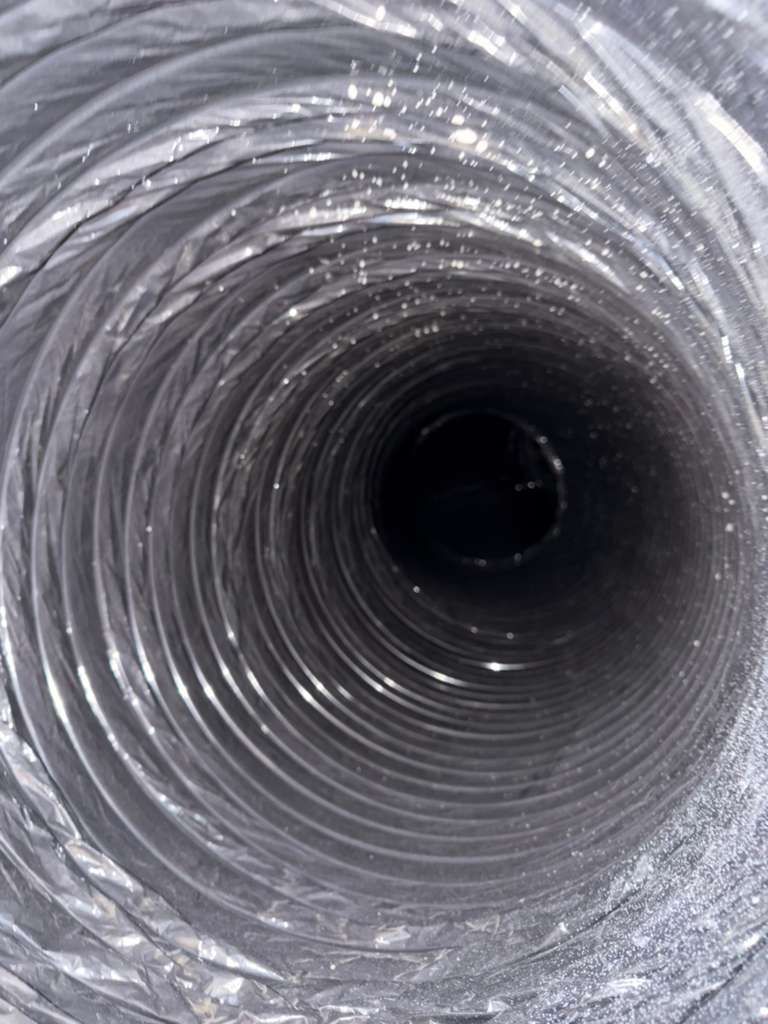 Air Duct Cleaning Deep Ellum, Dallas TX - Bloom Air Duct Cleaning job photo
