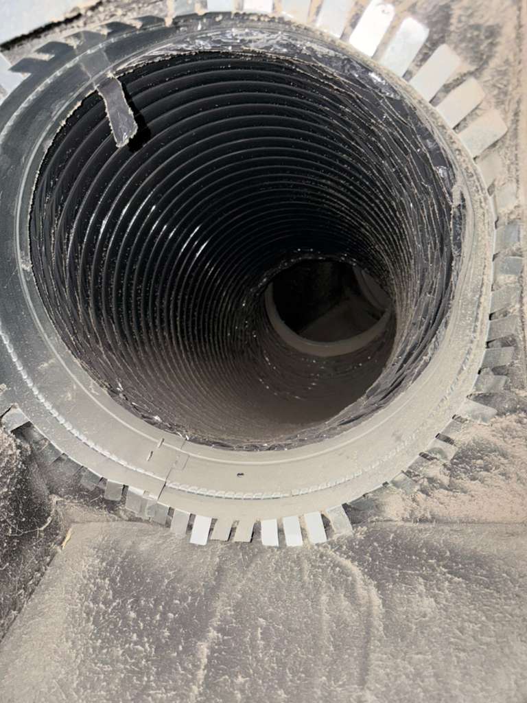 Air Duct Cleaning Deep Ellum, Dallas TX - Bloom Air Duct Cleaning job photo