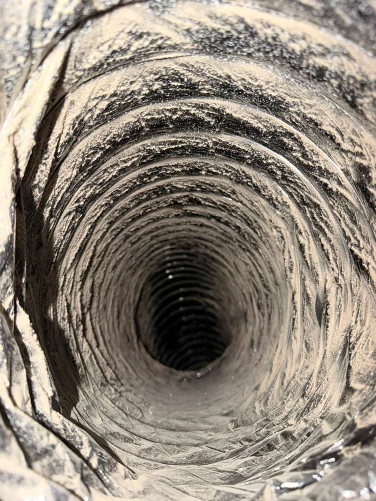 Air Duct Cleaning Buckner Terrace, Dallas TX - Bloom Air Duct Cleaning job photo