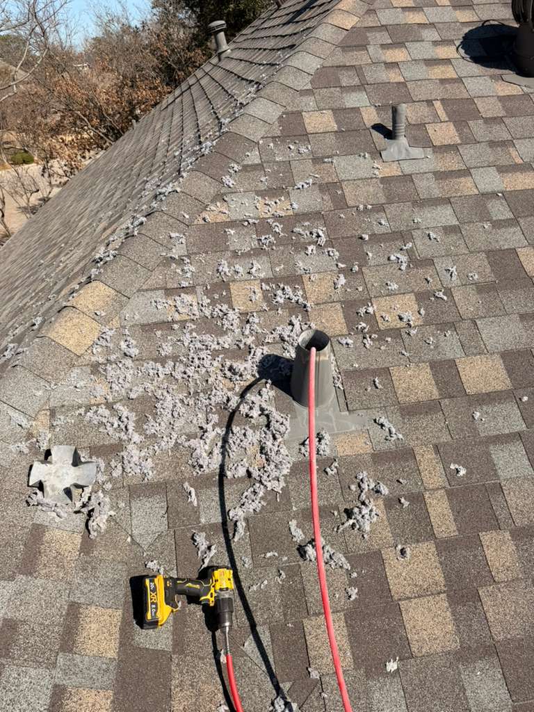 Air Duct Cleaning Vickery Meadow, Dallas TX - Bloom Air Duct Cleaning job photo